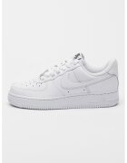 Nike Кожени спортни обувки Air Force 1