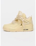 Nike Кожени спортни обувки Air Jordan 4