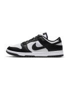 Nike Кожени спортни обувки Dunk Retro