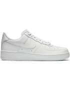 Nike Маратонки AIR FORCE 1 '07 LE бели-CW2288-111
