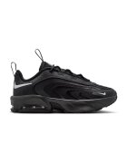 Nike Маратонки Air Max Fire с мрежа - Бял/Коралово червено