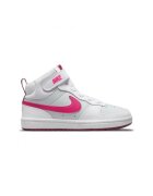 Nike Маратонки Court Borough MID 2 BPV-CD7783-110