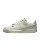 Nike Маратонки Court Vision от еко кожа