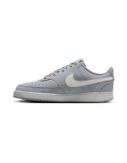 Nike Маратонки Court Vision с кожа и еко кожа