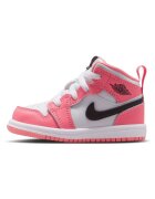 Nike Маратонки Jordan 1 Mid Bt DQ8425602