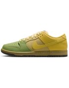 Nike Маратонки SB Dunk Low PRO WC 42.5 Маратонки Зелени