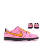 Nike Маратонки SB Dunk Low The Powerpuff Girls Blossom 32 EU FZ3351-600