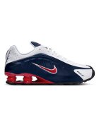 Nike Маратонки SHOX R4-HQ1988-400