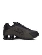 Nike Маратонки SHOX R4 YA - Синтетика -