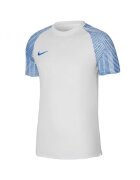 Nike Мъжка спортна тениска Dri-fit Academy - полиестер - /син
