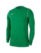 Nike Мъжка спортна тениска зелена - изработена от полиестер