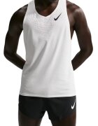 Nike Мъжка тениска за бягане AeroSwift SS