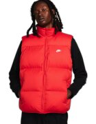 Nike Мъжка жилетка M NK TF CLUB PUFFER VEST - Полиестер -