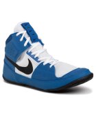 Nike Мъжки ботуши - 744835 - Синтетични - Бели