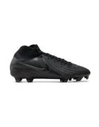 Nike Мъжки футболни обувки 305079152 - Синтетични - Черни