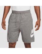 Nike МЪЖКИ КЪСИ ПАНТАЛОНИ CLUB ALUMNI FT SHORT FQ4950-063