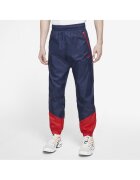 Nike Мъжки панталони - XS INTL - полиестер