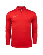 Nike Мъжки спортен анорак - Полиестер -