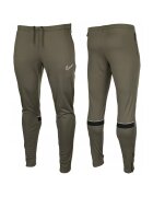 Nike Мъжки спортен панталон - Dri-FIT - Acrylic - Green