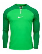 Nike Мъжки спортен суитшърт - Полиестер -
