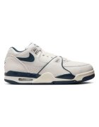 Nike Мъжки спортни обувки Air Flight '89 Low - FQ8256-001 - бежови