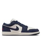 Nike Мъжки спортни обувки AIR JORDAN 1 LOW SE - Екологична кожа -