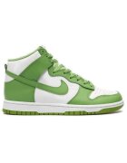 Nike Мъжки спортни обувки dunk hi retro bttys - DV0829-101 - бели
