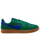 Nike Мъжки спортни обувки - Field General - ретро стил - зелени - велур