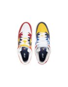 Nike Мъжки спортни обувки - IB2051 - Екокожа