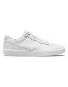 Nike Мъжки спортни обувки sb force 58 prm l - DH7505-100 - Бели