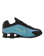 Nike Мъжки спортни обувки SHOX R4 SHIFT - Синтетика -