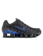 Nike Мъжки спортни обувки SHOX TL - Синтетика -