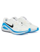 Nike Мъжки спортни обувки за бягане - бели - текстил