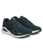 Nike Мъжки спортни обувки за бягане - зелени - текстил