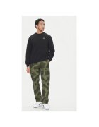 Nike Мъжки суитшърт - 305365453 - Памук/Полиестер -