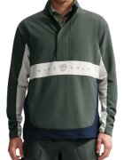 Nike Мъжко яке - M Nk Repel Ow Jacket Sft Shell - Полиестер - Зелено