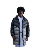 Nike Мъжко яке Windrunner Down Parka HV1441-061 - Сиво