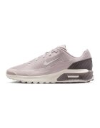 Nike Мрежести спортни обувки Air Max Bia със синтетика - Черен/Бял