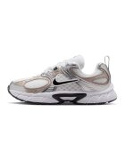 Nike Мрежести спортни обувки V5 RNR със синтетика - Бял/Тъмнобежово/Сребрист