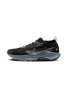 Nike Непромокаеми обувки Pegasus Trail 5 GTX за бягане - Тъмносин/Въглен сиво