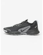 Nike Обувки Juniper Trail 3 за бягане - Черен/Светло пепеляво сиво