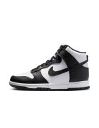 Nike Обувки W Dunk High Panda - естествена кожа - бяло/черно - 43 EU 3037
