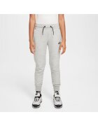 Nike Панталон B Nsw Tch Flc Jggr - Pd