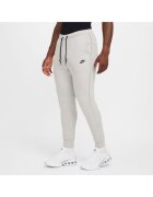 Nike Панталон - Tech Ssnl Tech Fleece + Jggr - памук