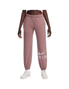 Nike Панталони Air Mid-Rise Fleece Jogger 28858