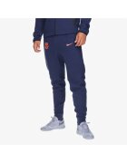 Nike Панталони FCB MNSW TECH FLC JGR PANT 3R-HQ1901-410