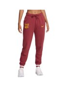 Nike Панталони LFC W NSW CLUB FLC MR PANT STD-FQ3194-661