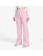 Nike Панталони W NSW NK WR MR POLY KNIT PNT-HJ1016-663