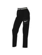 Nike Панталони W NSW PHNX FLC HR GX WIDE PNT-HJ0909-010