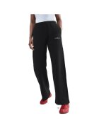 Nike Панталони W NSW PHNX FLC STRGHT LEG PNT-IM7498-010